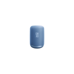 Google Assistant Built-in Wireless Speaker (Blue), , hi-res
