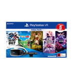PlayStation VR Mega Pack, , hi-res
