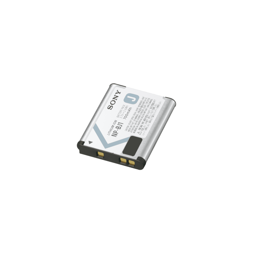 J-type Rechargeable Battery Pack for RX0, , product-image
