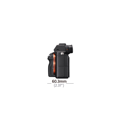Alpha 7R II Digital E-Mount Camera with Back-Illuminated Full Frame Sensor (Body only), , hi-res