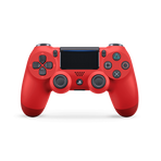 PlayStation4 DualShock Wireless Controllers (Red), , hi-res