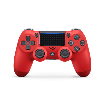 PlayStation4 DualShock Wireless Controllers (Red), , hi-res