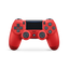 PlayStation4 DualShock Wireless Controllers (Red)