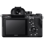 Alpha 7R II Digital E-Mount Camera with Back-Illuminated Full Frame Sensor (Body only), , hi-res