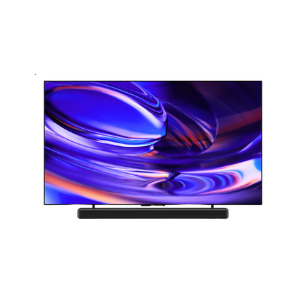 BRAVIA 6 / OLED / 4K Ultra HD / High Dynamic Range (HDR) / Smart TV (Google TV), , hi-res