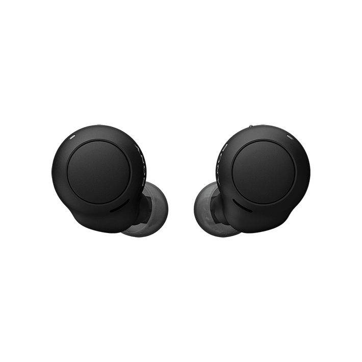 WF-C500 Truly Wireless Headphones (Black), , product-image