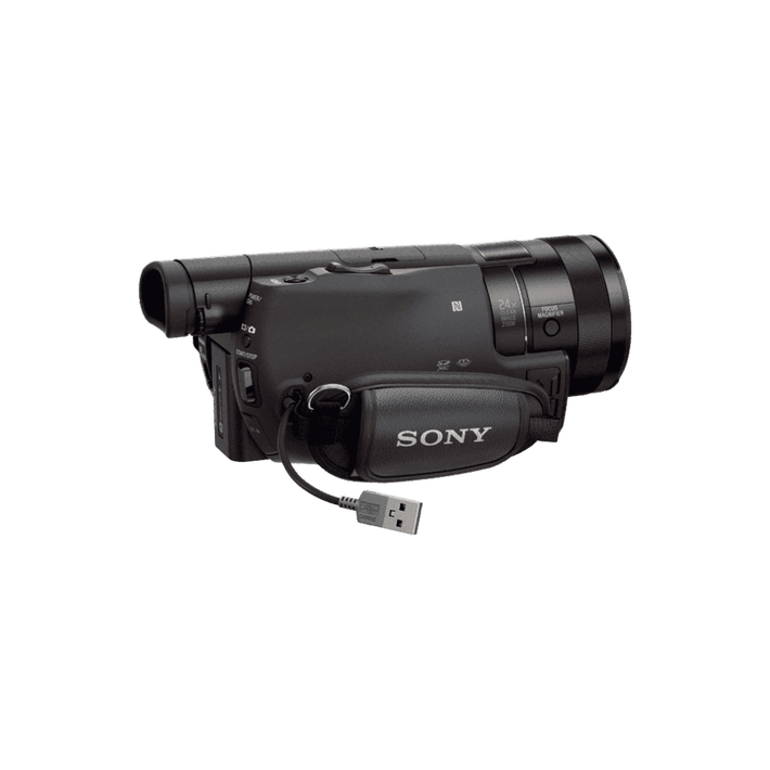 CX900E Handycam with 1.0-type sensor, , product-image