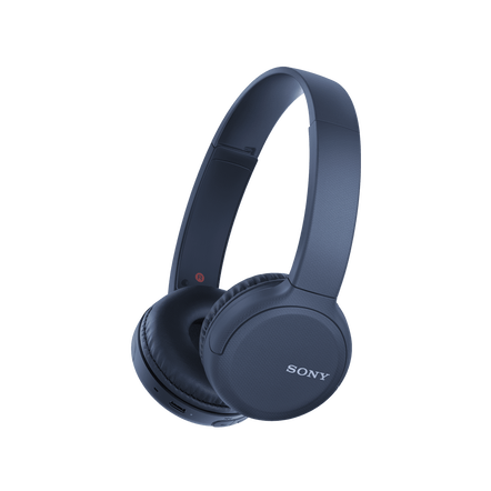 WH-CH510 Wireless Headphones, , hi-res