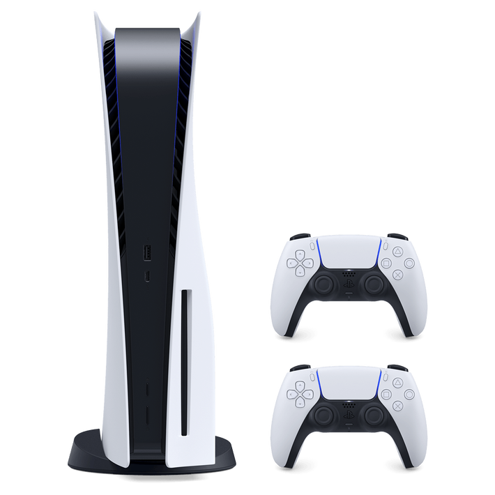 PlayStation 5 and DualSense controller bundle, , product-image