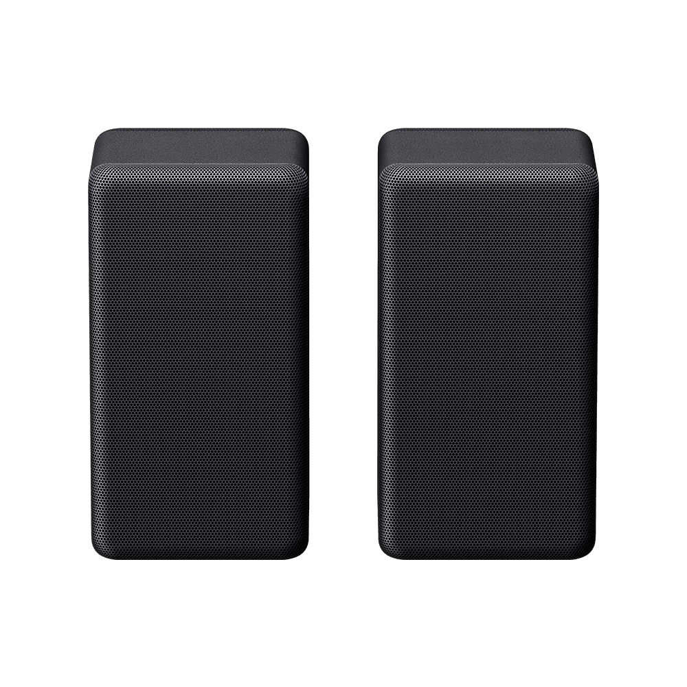 SA-RS3S Total 100W Additional Wireless Rear Speakers, , product-image