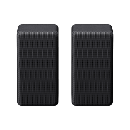 SA-RS3S Total 100W Additional Wireless Rear Speakers, , hi-res