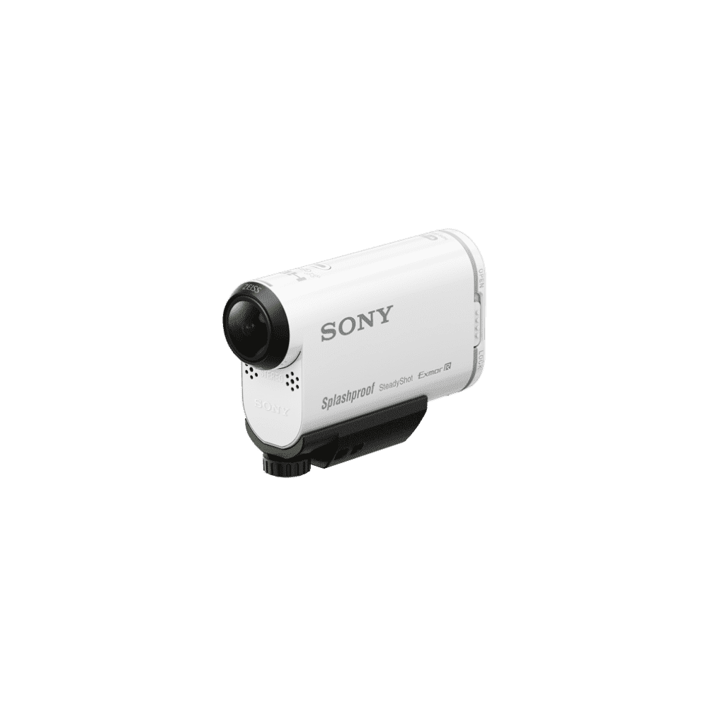 Action Cam AS200V with Wi-Fi and GPS, , product-image