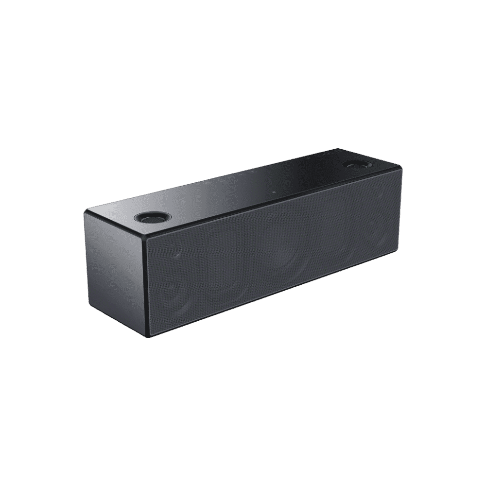 Wireless Multi-room Speaker (Black), , product-image