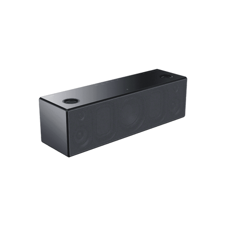 Wireless Multi-room Speaker (Black), , hi-res