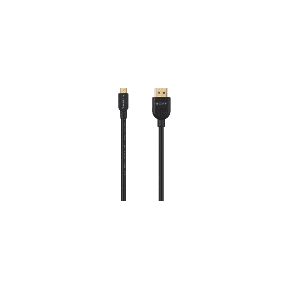 1m MHL 3.0 Cable, , product-image