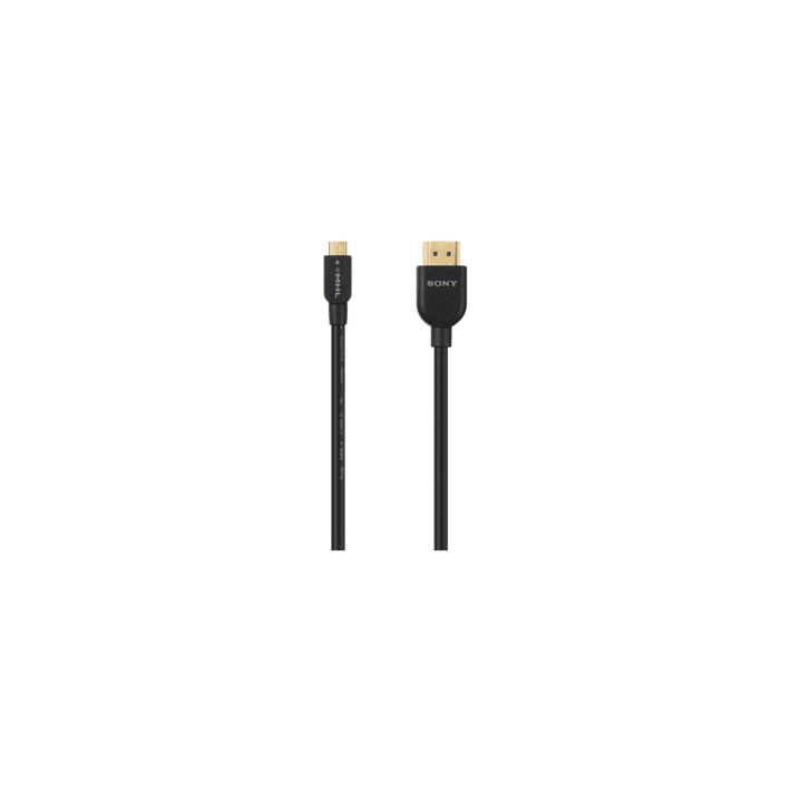 1m MHL 3.0 Cable, , product-image
