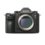 Alpha 9 Full Frame camera with stacked CMOS sensor, , hi-res