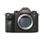 Alpha 9 Full Frame camera with stacked CMOS sensor