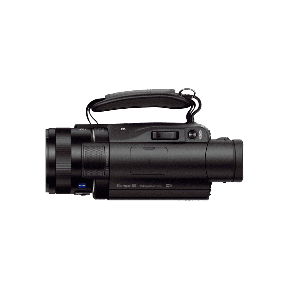 CX900E Handycam with 1.0-type sensor, , product-image