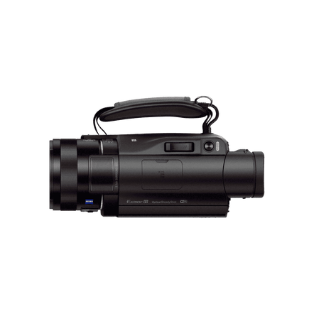 CX900E Handycam with 1.0-type sensor, , hi-res