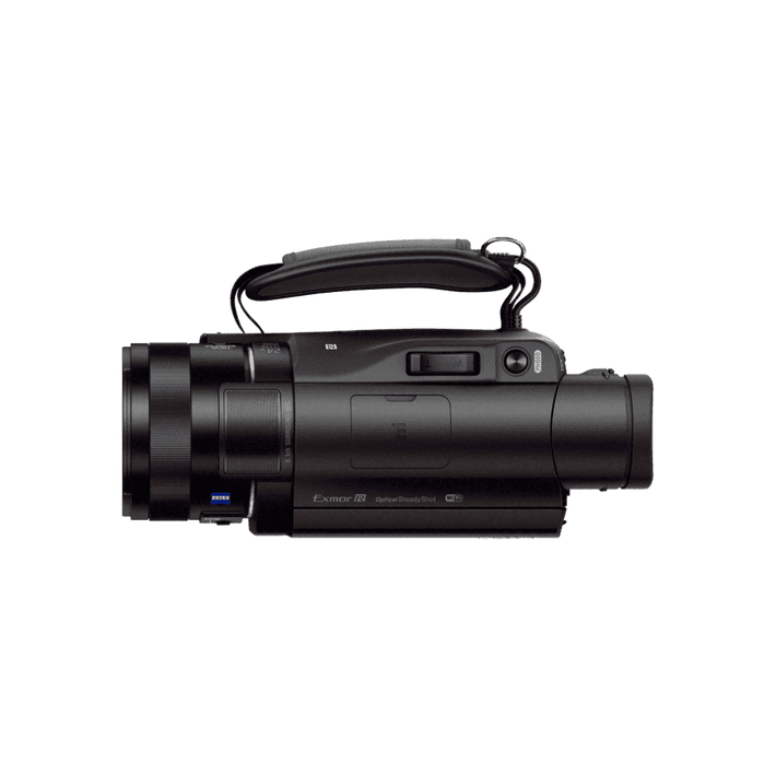 CX900E Handycam with 1.0-type sensor, , product-image