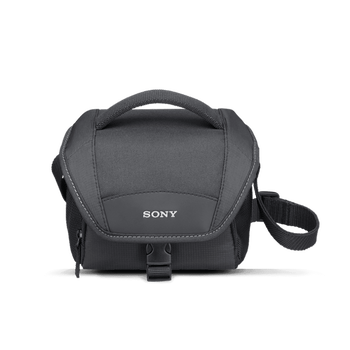Soft Carrying Case, , hi-res