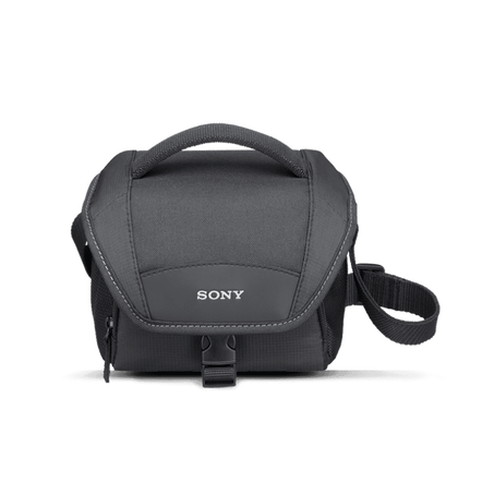 Soft Carrying Case, , hi-res