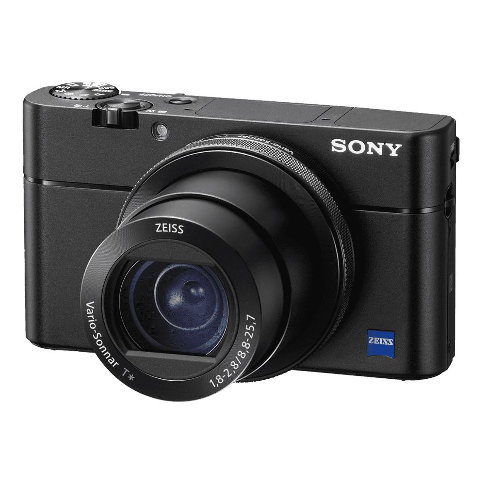 RX100 V The premium 1.0-type sensor compact camera with superior AF performance, , product-image