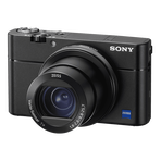 RX100 V The premium 1.0-type sensor compact camera with superior AF performance, , hi-res