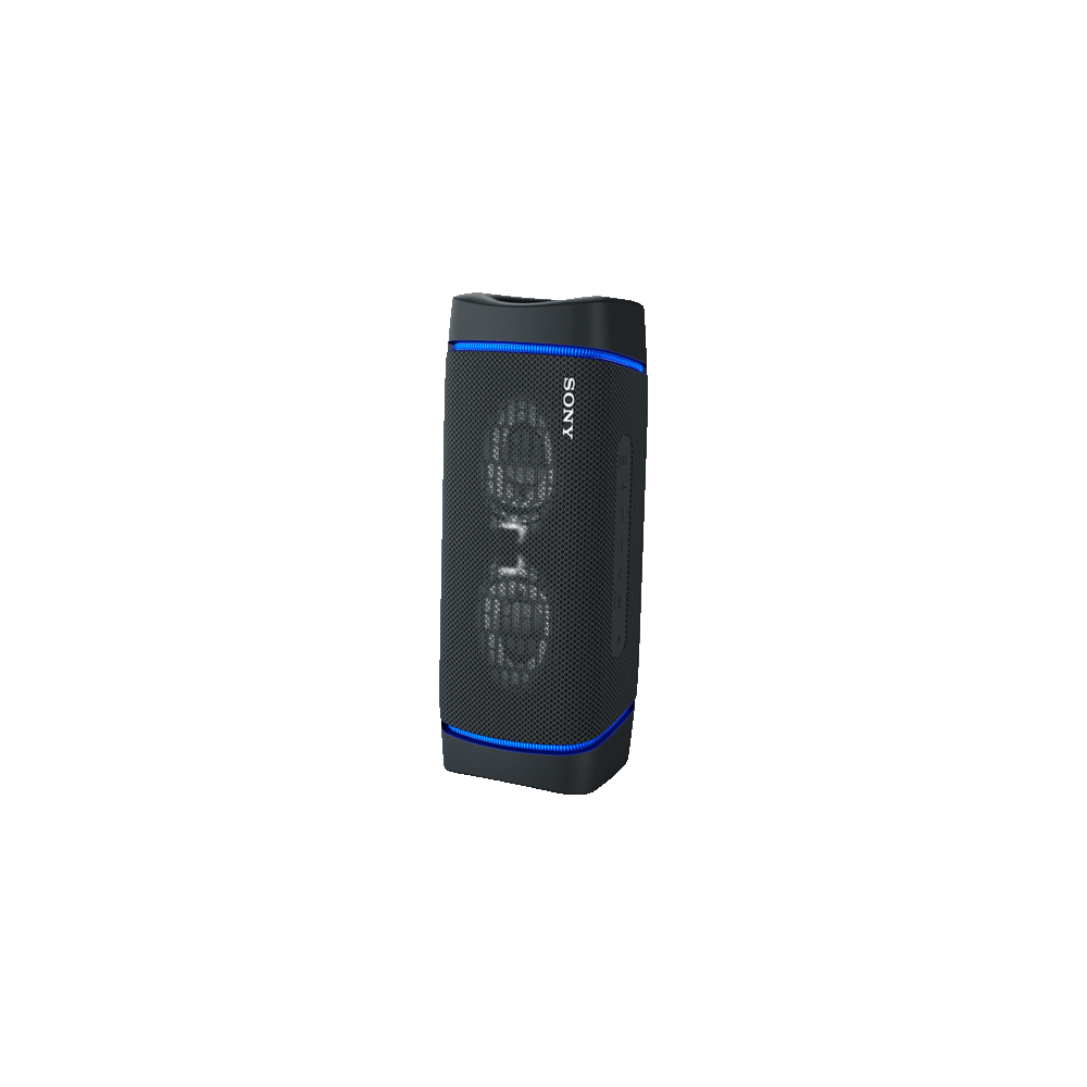 XB33 EXTRA BASS Portable BLUETOOTH Speaker (Black), , product-image