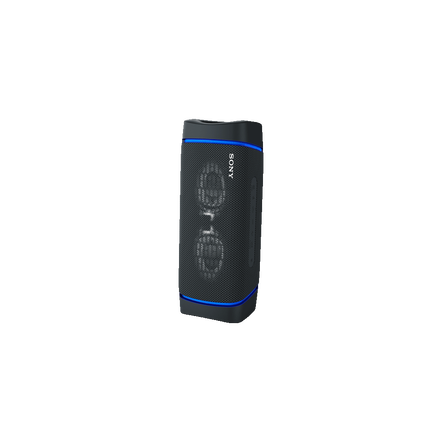 XB33 EXTRA BASS Portable BLUETOOTH Speaker (Black), , hi-res