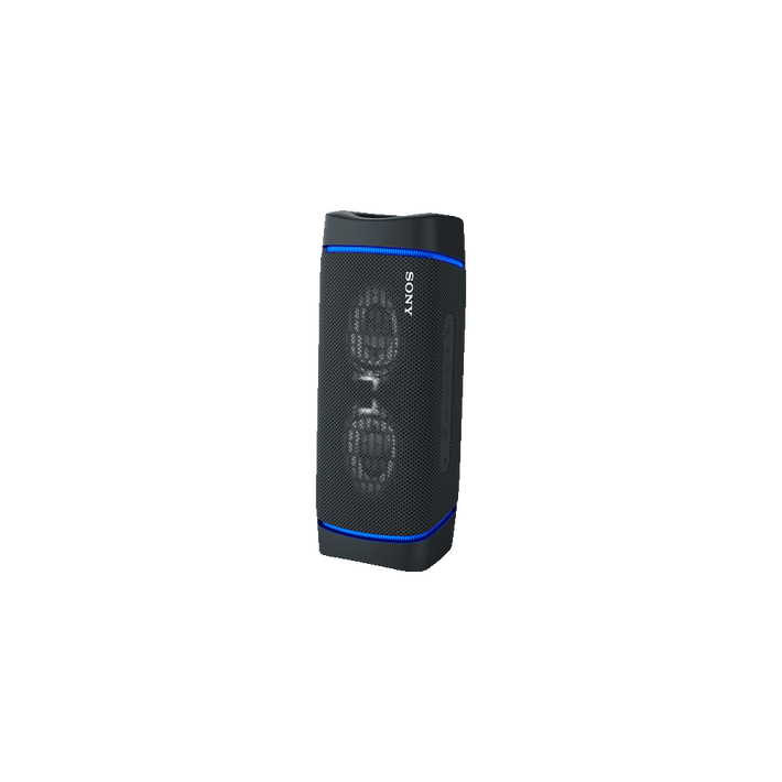 XB33 EXTRA BASS Portable BLUETOOTH Speaker (Black), , product-image