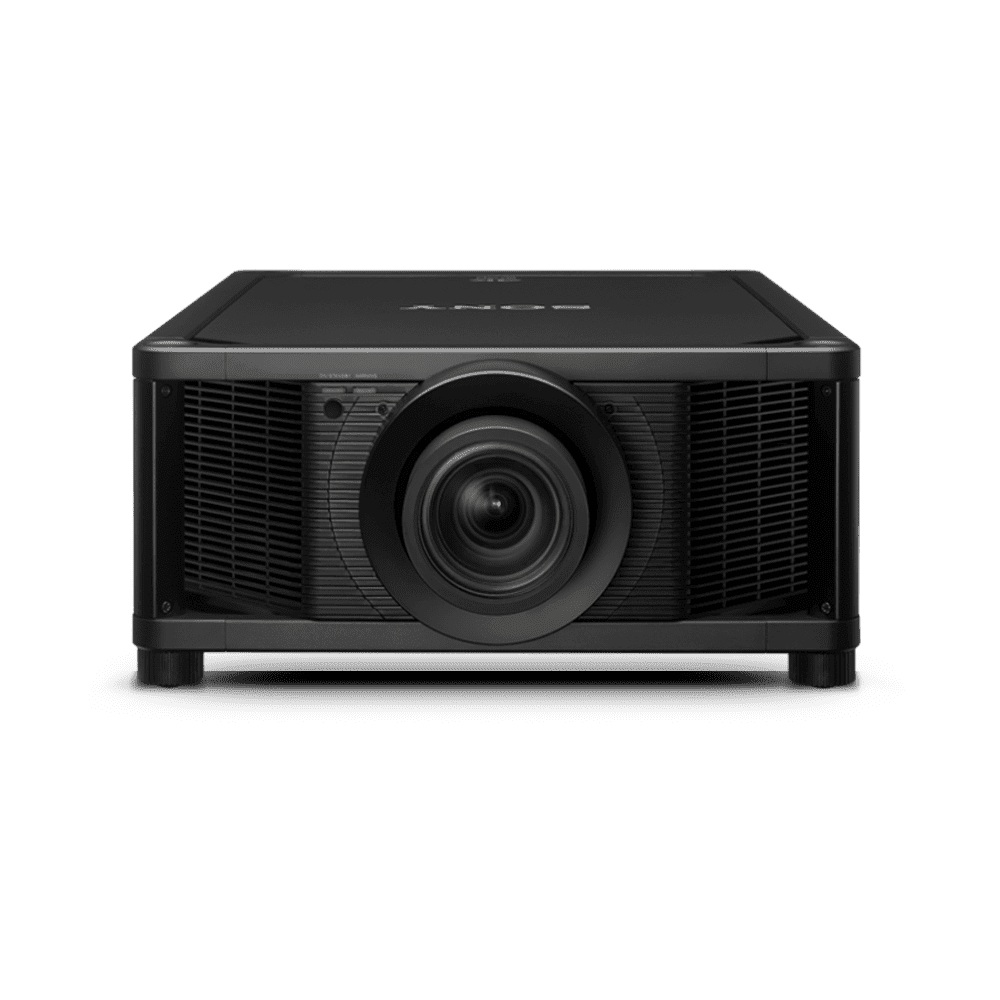 4K SXRD Home Cinema Projector with laser light source and 5000 lumen brightness, , product-image
