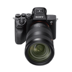 Alpha 7R IV 35mm Full Frame E-Mount Digital Camera with 61.0 MP, , hi-res