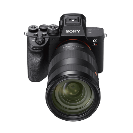 Alpha 7R IV 35mm Full Frame E-Mount Digital Camera with 61.0 MP, , hi-res