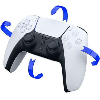 DualSense Wireless Controller for PlayStation 5, , lifestyle-image