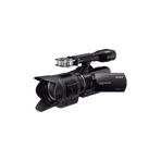 VG30 Interchangeable-Lens Handycam, , hi-res