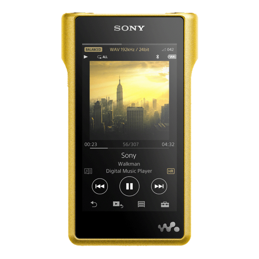 Premium Walkman with High-Resolution Audio, , product-image