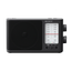 Analog Tuning Portable FM/AM Radio