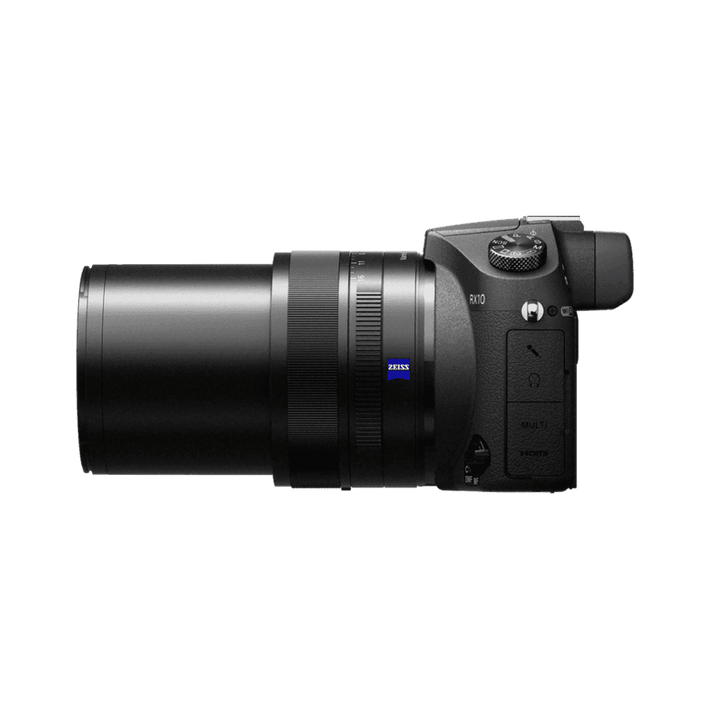 RX10 Digital Compact Camera with 3x Optical Zoom, , product-image