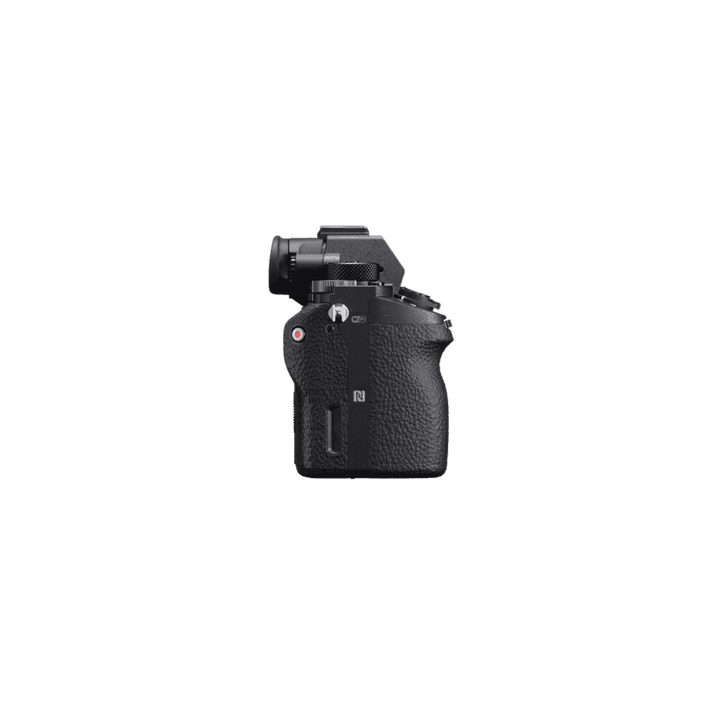 Alpha 7S II Digital E-Mount Camera with Full Frame Sensor (Body only), , product-image