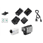 FDRX3000 4K Action Cam and Live-view Remote Kit, , hi-res