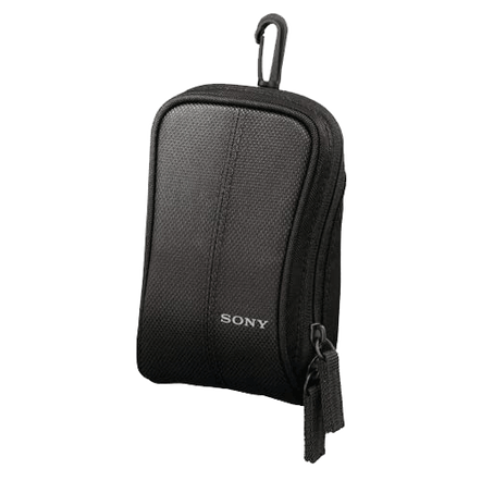 Soft Carrying Case (Black), , hi-res