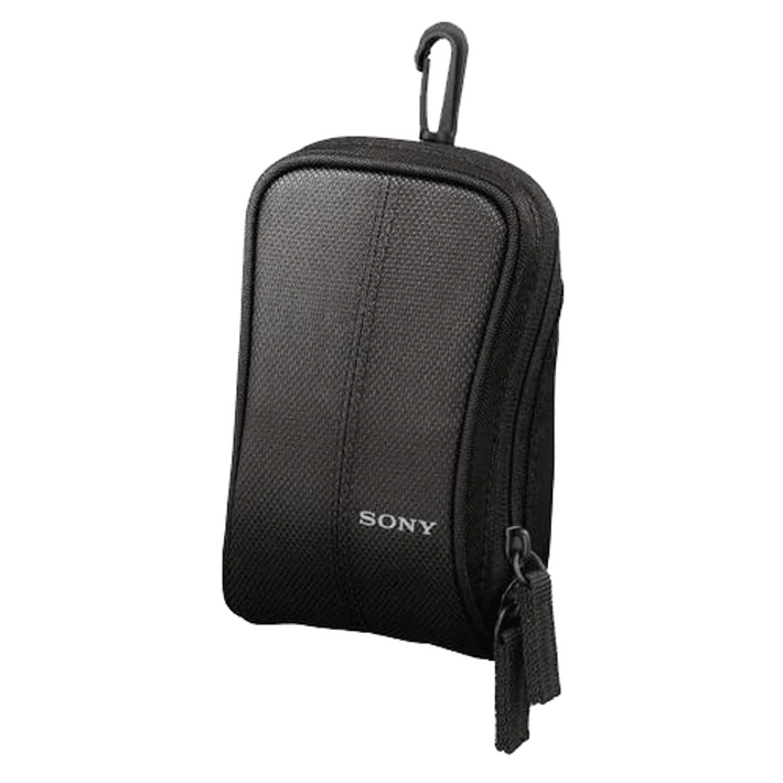 Soft Carrying Case (Black), , product-image