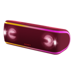 EXTRA BASS Portable Party Speaker (Red), , hi-res