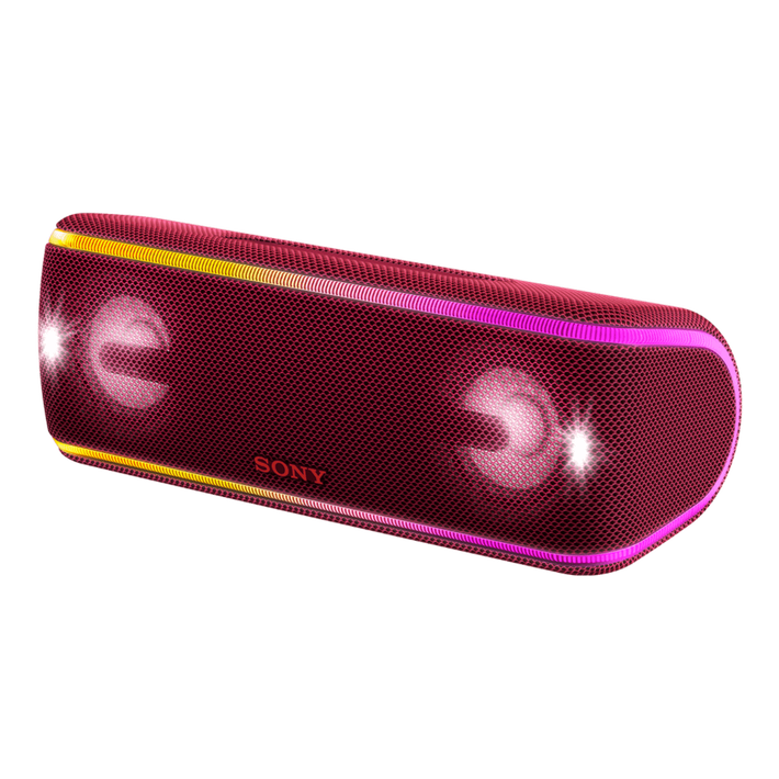 EXTRA BASS Portable Party Speaker (Red), , product-image