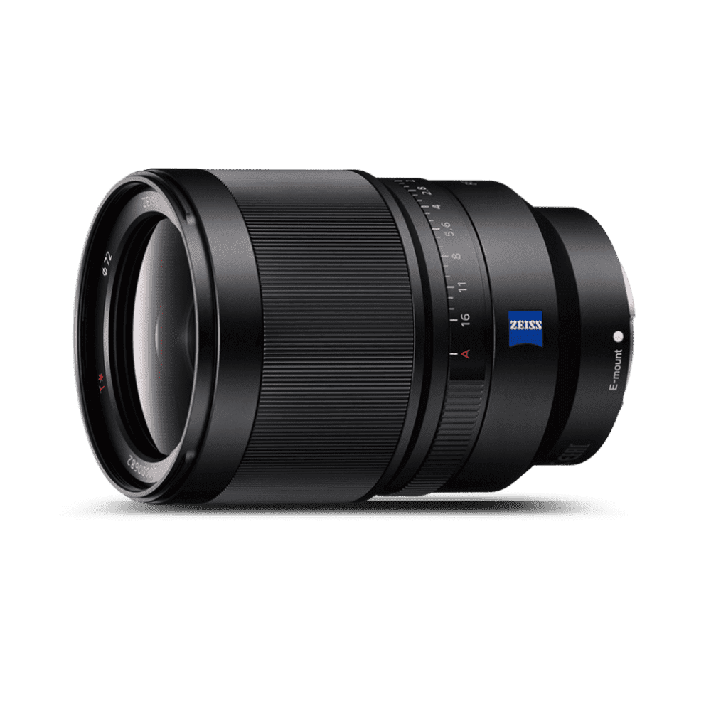 Distagon T* Full Frame E-Mount FE 35mm F1.4 Zeiss Lens, , product-image