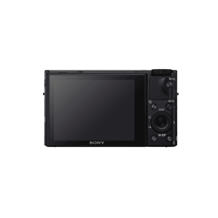 RX100 IV Digital Compact Camera with 2.9x Optical Zoom, , hi-res