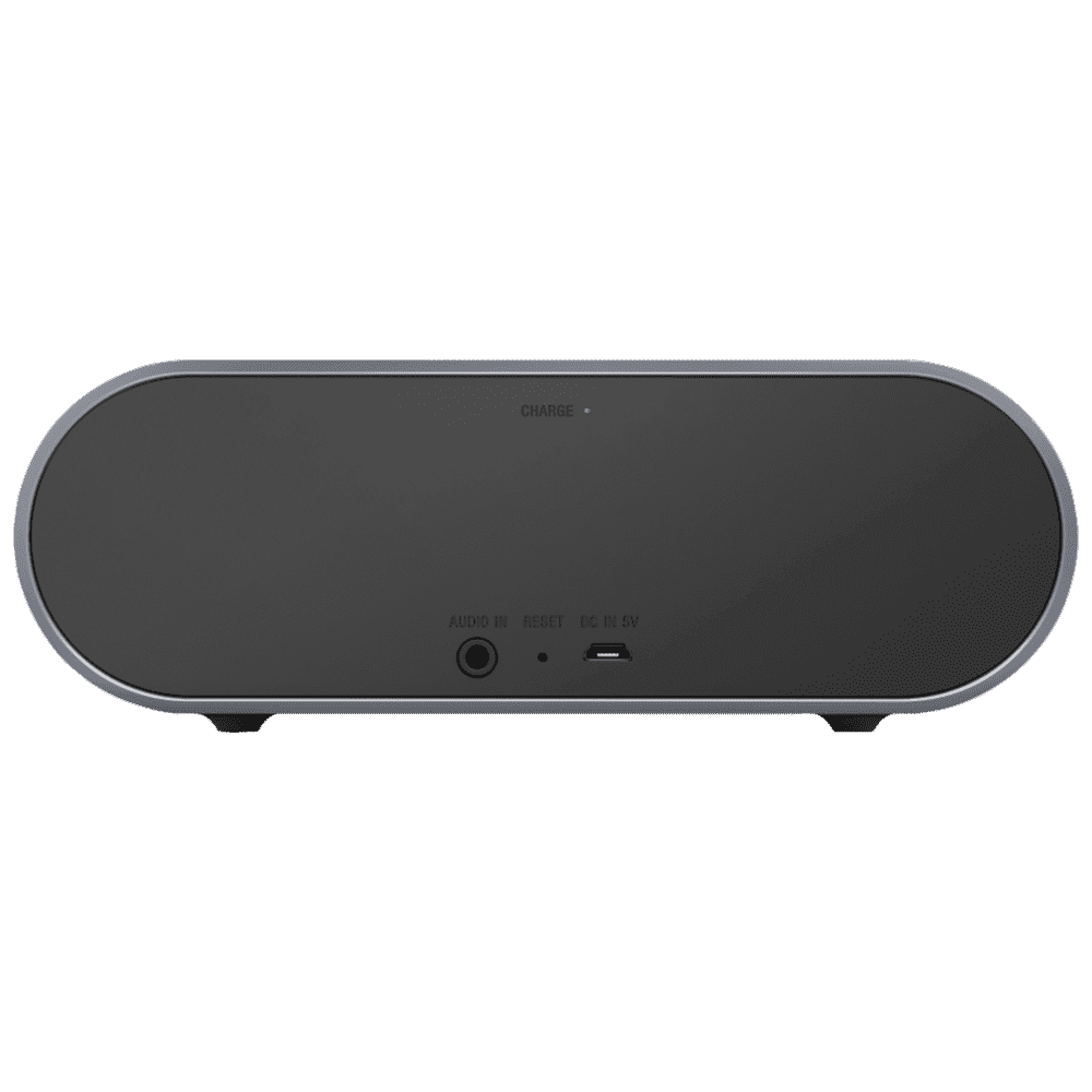 Portable Wireless Speaker with Bluetooth (Red), , product-image