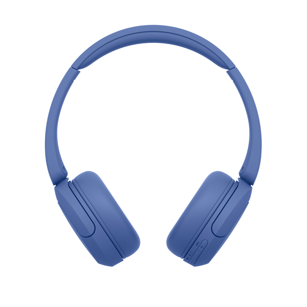 WH-CH530 Wireless Headphones (Cobalt Blue), , product-image